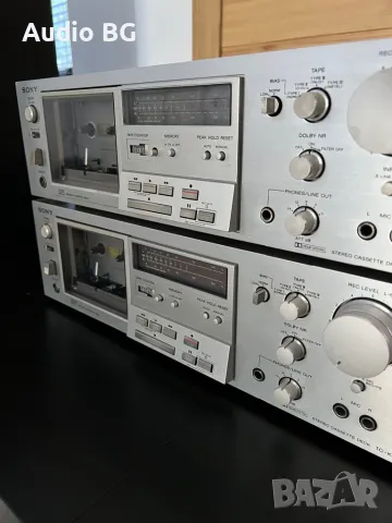 Sony TC-K 61, снимка 4 - Декове - 47423721