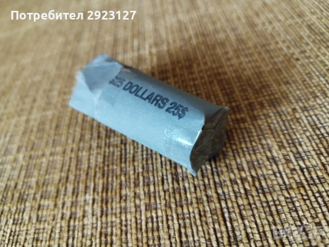 ЧЕТИРИ МОНЕТИ ПО 1 ДОЛАР 2024 ГОДИНА "Innovation dollars", снимка 7 - Нумизматика и бонистика - 52197195