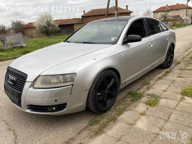 Продава се на части 3.0Д 233кс, снимка 9 - Автомобили и джипове - 54059585