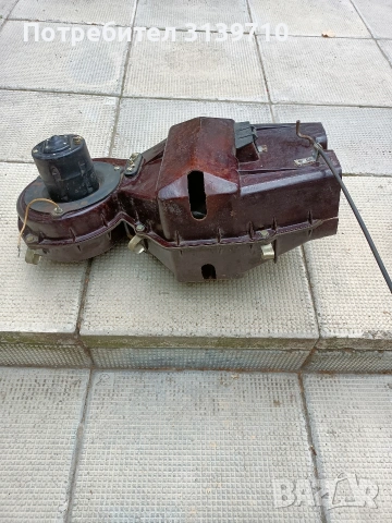 Парно Газ24,Волга., снимка 4 - Части - 54337502