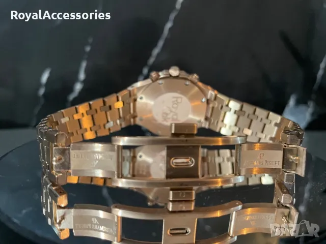 Дамски часовник Audemars Piguet , снимка 6 - Дамски - 48563771