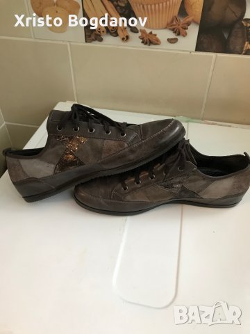 Дамски обувки ,,Semler” номер 41,5, снимка 4 - Дамски ежедневни обувки - 29495409