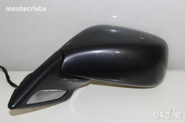 Ляво електрическо огледало Fiat Ulysse (2002-2010г.) 3 букси / 9 пина / Фиат Улисе, снимка 6 - Части - 47400552