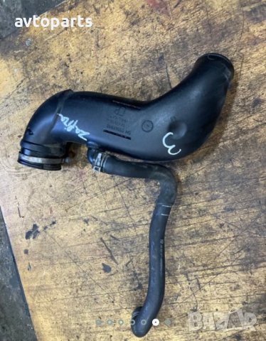 Opel zafira b 2006година 1.9cdti 120кс Маркучи, снимка 5 - Части - 40467433