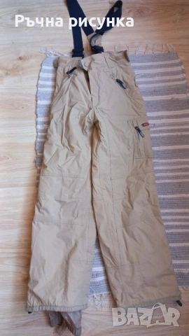 Детски ски космонавти , снимка 12 - Детски комплекти - 42311489