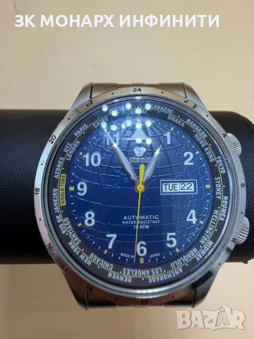 Часовник J. SPRINGS BEB100