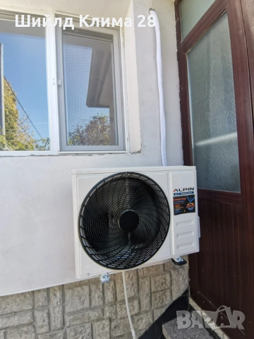 Климатици монтаж, демонтаж, профилактика, абонаментно обслужване, снимка 7 - Други услуги - 53356946