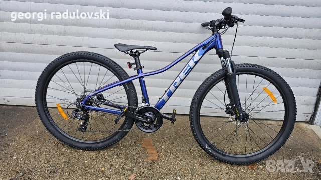 27.5 цола трек марлин5