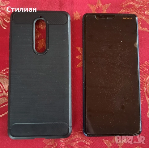 Nokia 108, Nokia TA-1075, снимка 3 - Nokia - 52890806