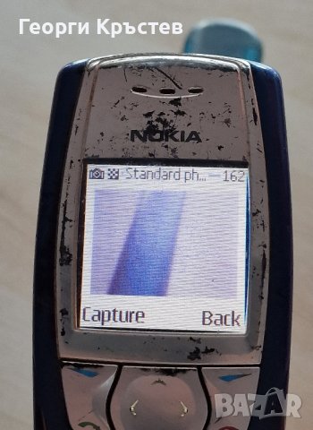 Nokia 5210 и 6610, снимка 12 - Nokia - 42471191