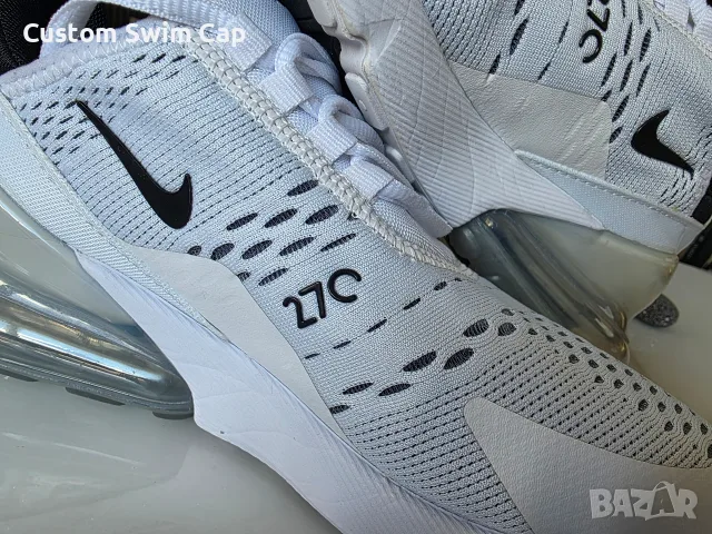 Nike Air Max 270 / nike / airmail / маратонки найк, снимка 5 - Маратонки - 56227575