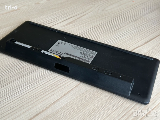 Samsung безжична клавиатура за смарт телевизор, снимка 11 - Стойки, 3D очила, аксесоари - 51786674