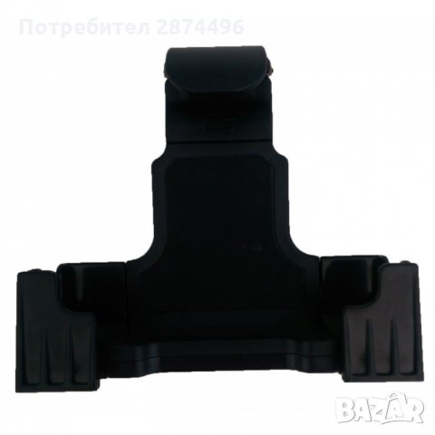 2127 УНИВЕРСАЛНА ВАКУМНА СТОЙКА ЗА GPS НАВИГАЦИЯ И ТАБЛЕТ ЗА КОЛА, снимка 6 - Аксесоари и консумативи - 34555929