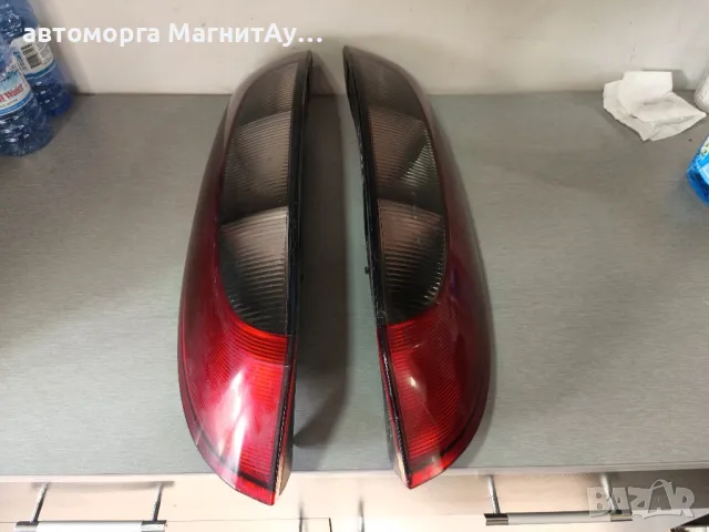 стопове Опел Корса Ц/ stop Opel Corsa C