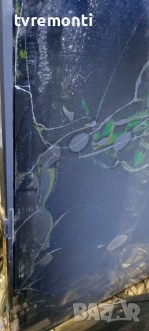 LED подсветка за дисплей CY-BT065HGEV4H за телевизор Samsung модел UE65AU7172U, снимка 6 - Части и Платки - 39978853