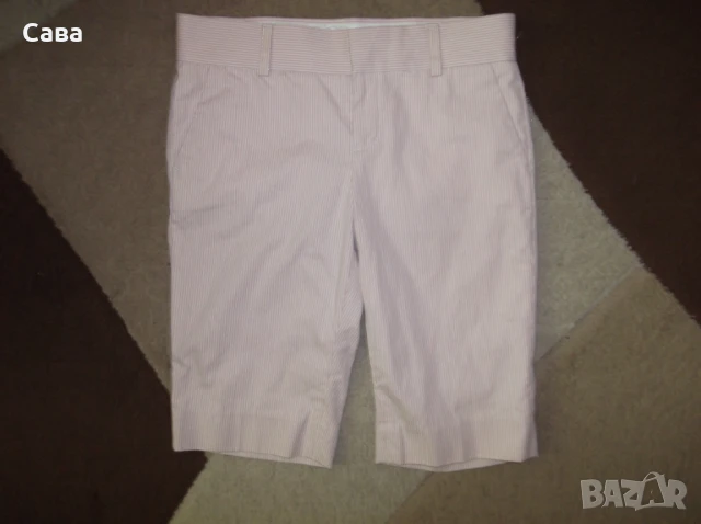 Къси панталони JUICY COUTURE  дамски,М, снимка 2 - Къси панталони и бермуди - 50703559