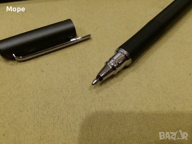 Химикалка  TOMBOW, снимка 6 - Други - 37100430