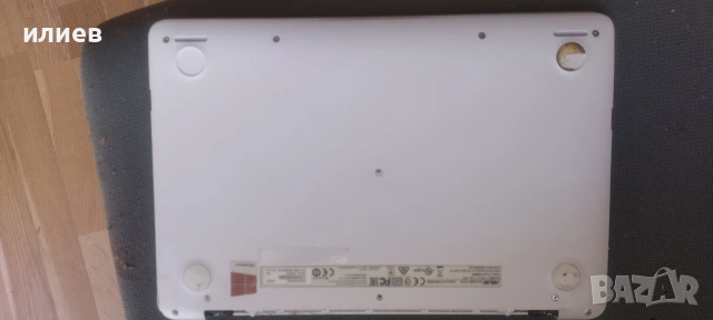 продавам асус за части, снимка 3 - Други - 54145275