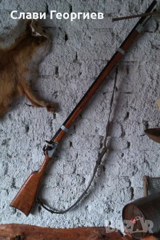 Пистолети и пушки за декорация, снимка 4 - Декорация за дома - 50130541