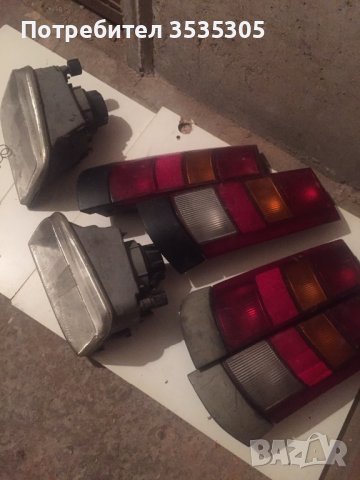 Фарове , Мигачи и  Стопове за РЕНО 5, снимка 5 - Аксесоари и консумативи - 39566047