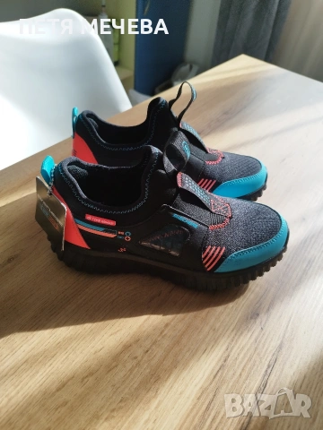 Американски детски маратонки , снимка 4 - Детски маратонки - 53883419