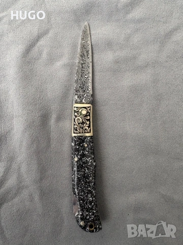 Ножка Herbertz, снимка 4 - Ножове - 53074919