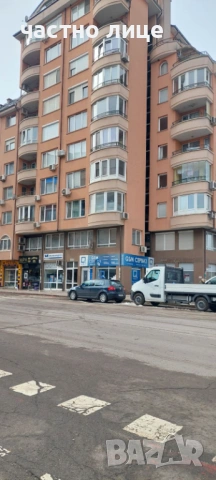 Продавам апартамент в жк.Младост4 бл.458 от частно лице