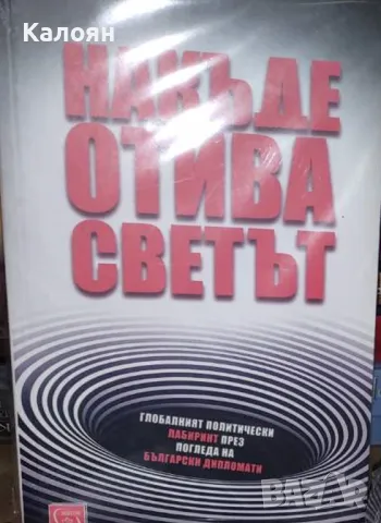 Накъде отива светът (2020)