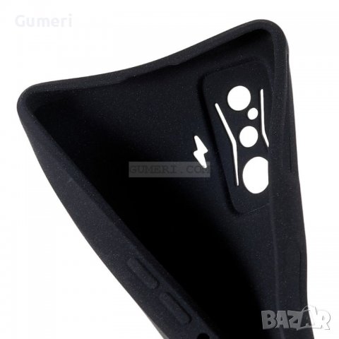 Xiaomi Poco F4 GT Силиконов Гръб със Защита за Камерата  Матиран, снимка 13 - Калъфи, кейсове - 38183969