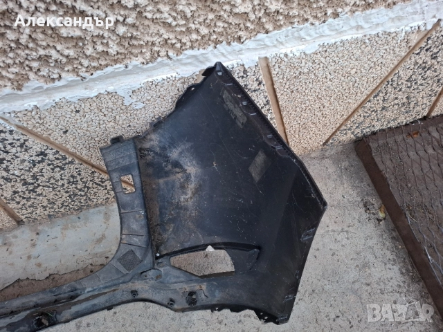 Задна броня за Hyundai Tucson от 2015 до 2018, снимка 11 - Части - 51438125