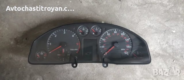 Километраж Audi A4 B5 - 8D0 919 930H, снимка 1