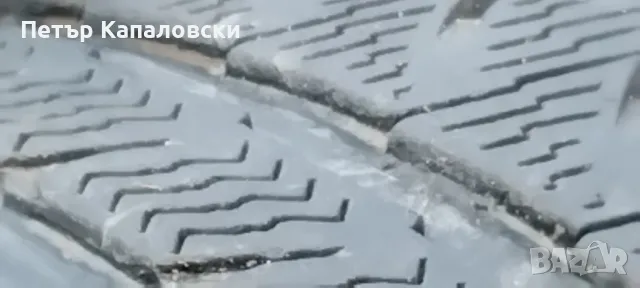 Гуми 255 40 19 Нокиан Nokian 3 броя. Нов внос. Не са нови., снимка 7 - Гуми и джанти - 48335108