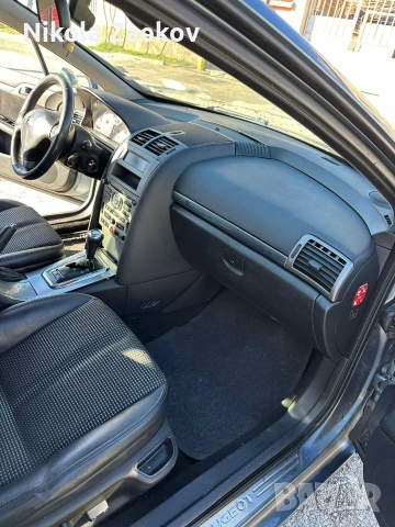 Пежо 407 на части ❗, снимка 12 - Автомобили и джипове - 53212278