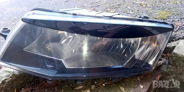 Продавам фарове за Шкода Октавия 3, снимка 5 - Части - 56298919