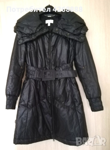 Дамска шуба DANINI, размер 44