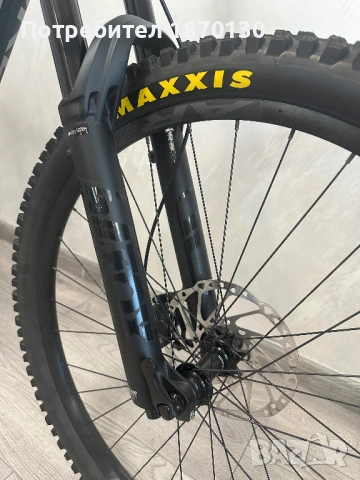 Orbea RALLON M20 2023, снимка 3 - Велосипеди - 53277401