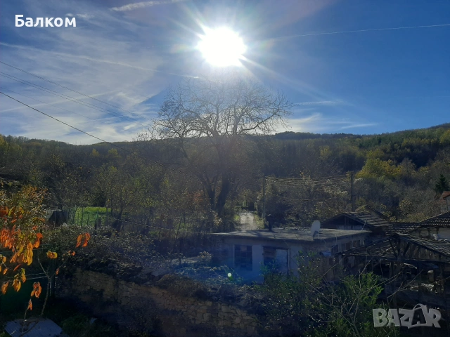 Продавам вила близо до град Габрово, снимка 6 - Вили - 54121937