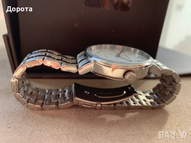 Viceroy 42235-04 мъжки часовник, снимка 4 - Мъжки - 49078973