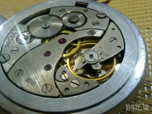 МЪЛНИЯ, снимка 5 - Антикварни и старинни предмети - 49764869