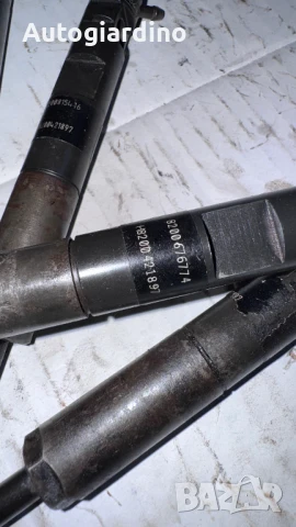 Инжекторни дюзи за Dacia , Renault , Nissan - H8200421897, снимка 2 - Части - 50472618