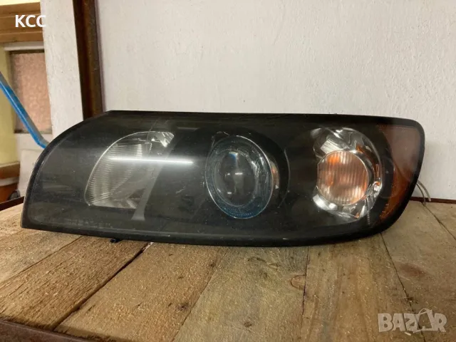 Ляв фар за Волво/ Volvo S40