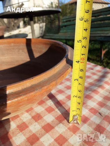 Старинен гювеч, снимка 7 - Антикварни и старинни предмети - 29958248