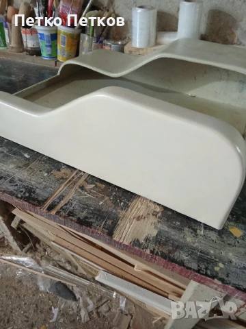 Лепене на  авто и мото брони от пластмаса, снимка 13 - Автотенекеджийски и автобояджийски - 39915358