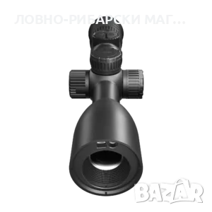 Термален прицел ThermTec Ibex 320L Ново, снимка 5 - Оборудване и аксесоари за оръжия - 56457945
