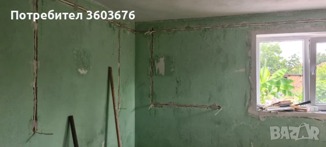 Довършителни ремонти дейности и електро услуги, снимка 12 - Ремонти на апартаменти - 53070278