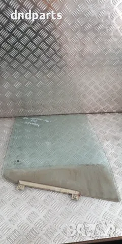 Стъкло врата SsangYong Musso 1998г.(задна дясна)	