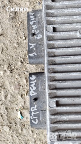 ЕКУ компютър автоматична скоростна кутия за Пежо 206 1,4 от Pejo Peugeot S118047543 C / 9657137180, снимка 3 - Части - 44459548