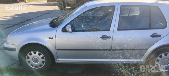 Голф 4 на части, снимка 2 - Части - 52806158