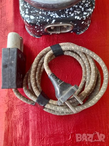 Ретро котлон, снимка 6 - Антикварни и старинни предмети - 44449297