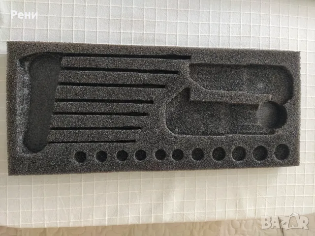 Snap on, снимка 4 - Ключове - 49079159